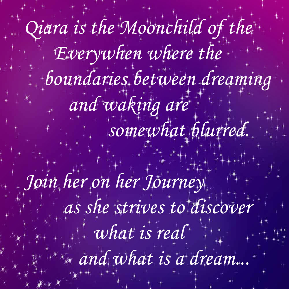 Qiara and her story